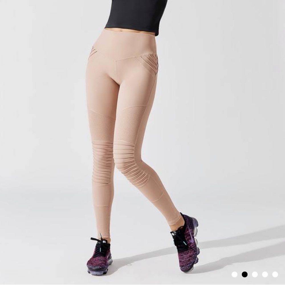 L'URV RACE READY MOTO LEGGING